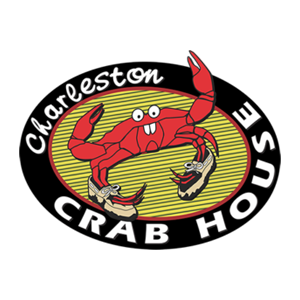 Charleston Crab House logo