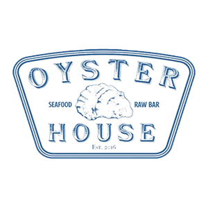Oyster House Seafood Restaurant logo